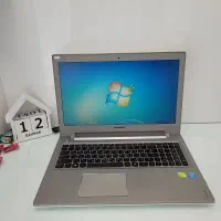 لبتاپ لنوو z510