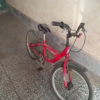 دوچرخه سایز ۲۰|دوچرخه، اسکیت، اسکوتر|فردیس, شهرک ناز|دیوار