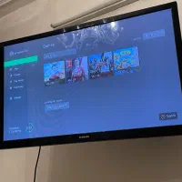 Xbox One s فوق تمیز|کنسول، بازی ویدئویی و آنلاین|قم, هنرستان|دیوار