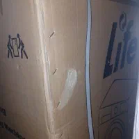 لباسشویی لایف نو|ماشین لباسشویی و خشککن لباس|قزوین, |دیوار