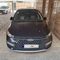اریزو۶ اکسلنت مدل برج۱۲سال۴۰۰ بیرنگ شاسی سالم