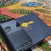 Asus zenfone 3 128 gig ram 4|موبایل|رشت, تازه آباد|دیوار