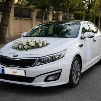 اجاره ماشین عروس