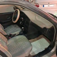 پژو 405 مدل 86 دوگانه شرکتی