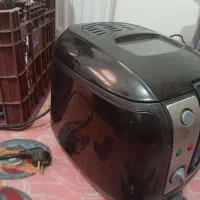 سرخ کن نو|اجاق گاز و لوازم برقی پختوپز|گلبهار, شهر جدید گلبهار|دیوار