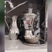 سماور برلیان