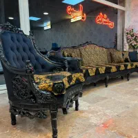 مدل مبل لوتوس ترکیبی|مبلمان خانگی و میز عسلی|اصفهان, رهنان|دیوار