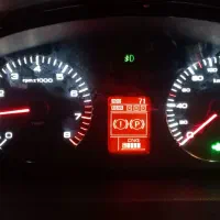 سمند سورن پلاس صفر دوگانه کپسول کوچک