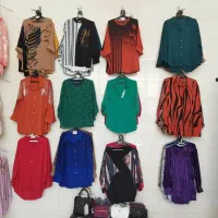 حراج به علت جمع کردن مغازه