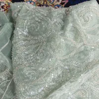 لباس کوردی وسقزی زنانه