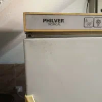 یخچال فریزر دار فیلور|یخچال و فریزر|رباط‌کریم, الارد|دیوار