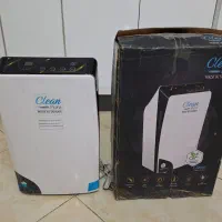دستگاه تصفیه هوا clean pure ساخت تایوان