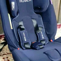 صندلی ماشین کودک مدل ایزوفیکس|کالسکه و لوازم جانبی|اسلام‌‌آباد غرب, |دیوار