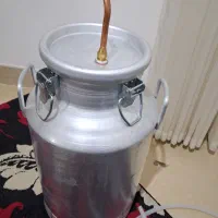 دستگاه گلاب گیری تقطیر