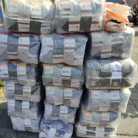 فروش عمده جوراب|لباس|مشکیندشت, |دیوار