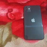آیفون 11خالی