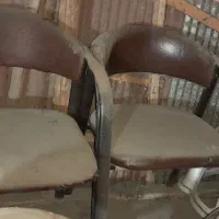 صندلی اداری|دفتر کار|رشت, رشتیان|دیوار