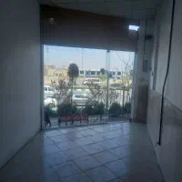 ۱۹متر مغازه حاشیه بلوار نماز