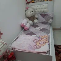 سرویس تخت خواب کودک