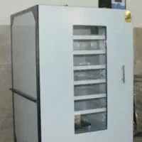 دستگاه جوجه کشی فاخته