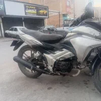 موتور دایچی پلاک ملی