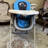 صندلی غذای کودک