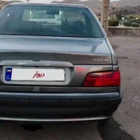 پژو پارس|خودرو سواری و وانت|قزوین, |دیوار