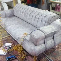 استخدام خیاط مبل و رویکوب مبل