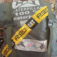 کیسه خواب آمریکاییCAT|کوهنوردی و کمپینگ|ضیاء آباد, |دیوار