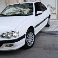 پرشیا ۱۴۰۲|خودرو سواری و وانت|نسیم‌شهر, |دیوار