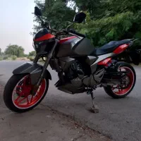 زونتس 250R