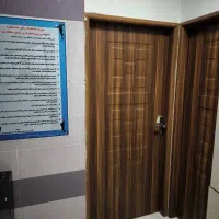 ساخت،تعمیرات کابینت کمد دیواری درب چوبی|خدمات پیشه و مهارت|اهواز, شهرک برق|دیوار