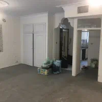 60متربا30مترحیاط برای مجرددوستدارحیوانات محل کار|اجارهٔ آپارتمان|تهران, حشمتیه|دیوار