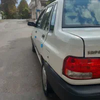 پراید ۱۳۱ فرمون هیدرولیک ترمز ای بی اس