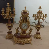 آینه شمدان|صنایع دستی و سایر لوازم تزئینی|ابهر, |دیوار