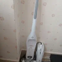 جارو برقی ایستاده برقی