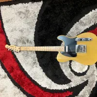 گیتار الکتریک Telecaster