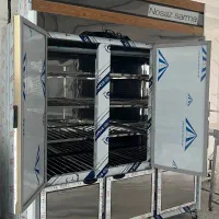 یخچال فریزر ویترینی،قصابی،سوپرمارکت،لبنیات،رستوران