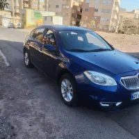 برلیانس 330 اتومات، کم کار، خاص|خودرو سواری و وانت|تبریز, |دیوار