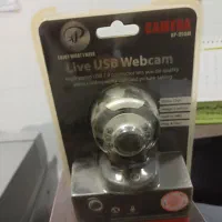 وب کم ایکس پی پروداکت مدل XP-955M