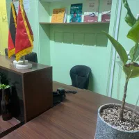 جذب منشئ جهت کار در آموزشگاه زبان