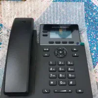 تلفن تحت شبکه گرنداستریم مدل GRP2601P