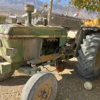 تراکتور جاندیر