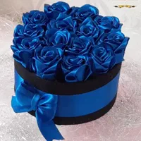 گل رز ربانی|گل مصنوعی|اصفهان, رزمندگان|دیوار