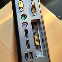 مینی کیس و تین کلاینت hp t620 plus|رایانه رومیزی|تهران, فدک|دیوار