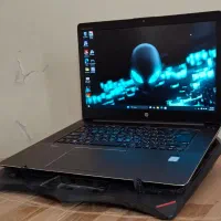 طراحی برنامه نویسی zbook studio