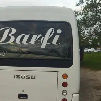 دربستی به تمام نقاط کشور با ایسوزو|خدمات حمل و نقل|رشت, توشیبا|دیوار