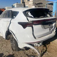 فیدلیتی پرستیژ مدل ۴۰۳