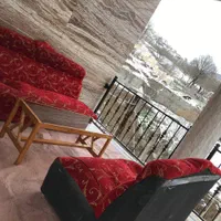 اجاره ویلا استخردار|اجارهٔ کوتاهمدت ویلا و باغ|اردبیل, |دیوار