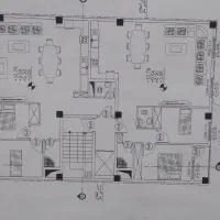 فروش واحد های ۱۱۵ متری تحویل ۹ ماهه(باهنر)